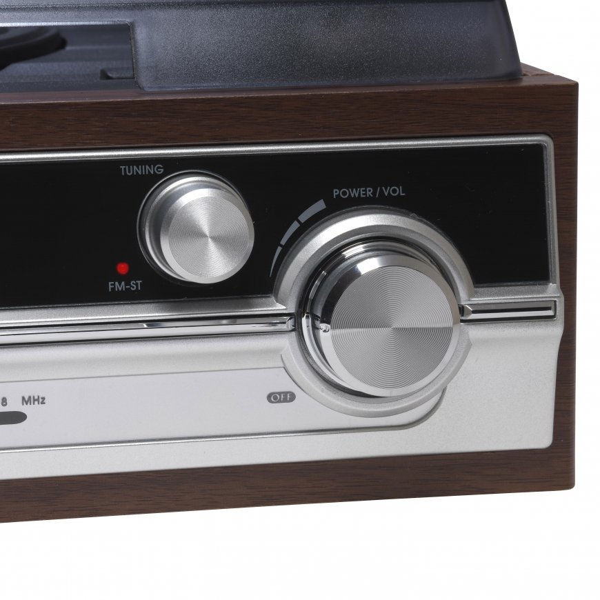 Muzikinis centras Denveris VPR-190 – 12