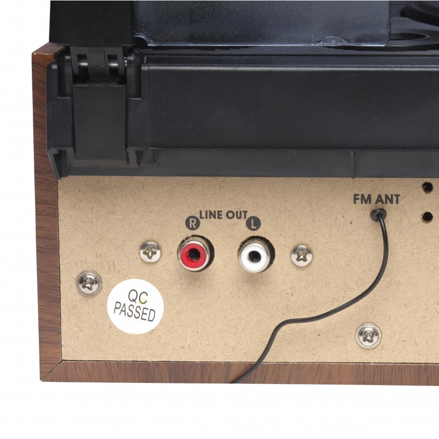 Music Center Denver VPR-190 – 15