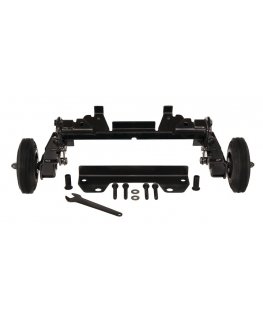 Makita 191A01-6 Set of additional wheels DCU180
