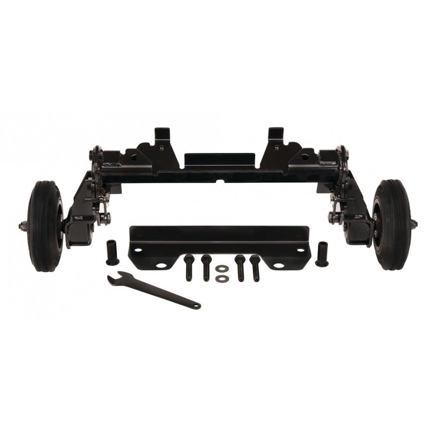 Makita 191A01-6 Set of additional wheels DCU180