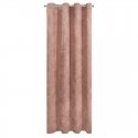 Eurofirany ZAS / ANISA / C. Pink 140X250 TRANS Eurofirany ZAS / ANISA / C. Pink 140X250 TRANS