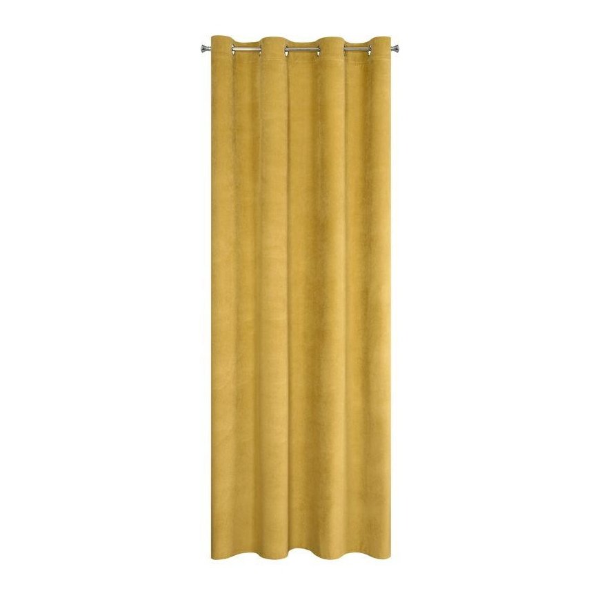 Eurofirany ZAS / MILO / HONEY 140X250 TRANS – 3