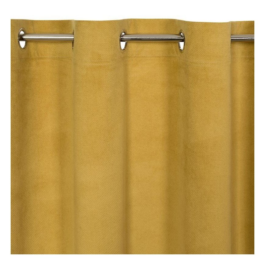 Eurofirany ZAS / MILO / HONEY 140X250 TRANS – 4