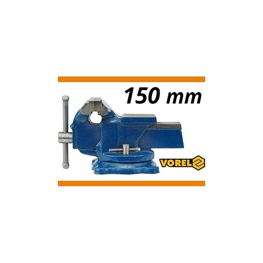 Clamp Vorel 150mm 36039 – 2
