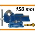 Spaustuvas Vorel 150mm 36039 Spaustuvas Vorel 150mm 36039