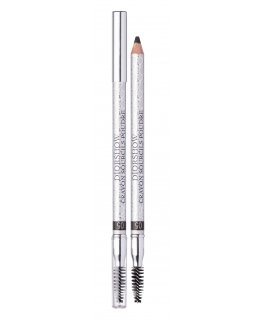 Christian Dior Christian Dior Diorshow Crayon Sourcils Poudre Kredka do brwi 1.19g Brown 03