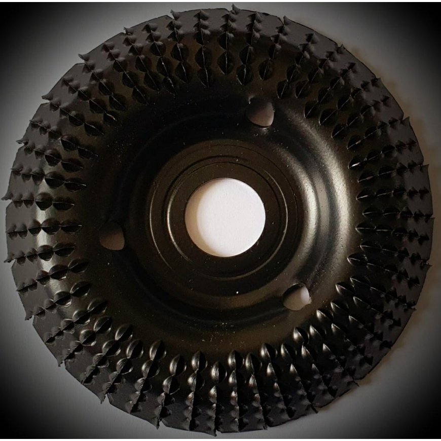 TARPOL KAMPINĖ DIDĖLĖ-A 120mm 45 LAIPSNIAI T-89 – 2
