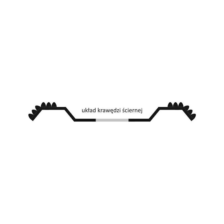 TARPOL CORNER LARGE-A 120mm 45 DEGREE T-89 – 3