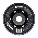 TARPOL KAMPINĖ DIDĖLĖ-A 120mm 45 LAIPSNIAI T-89 TARPOL KAMPINĖ DIDĖLĖ-A 120mm 45 LAIPSNIAI T-89