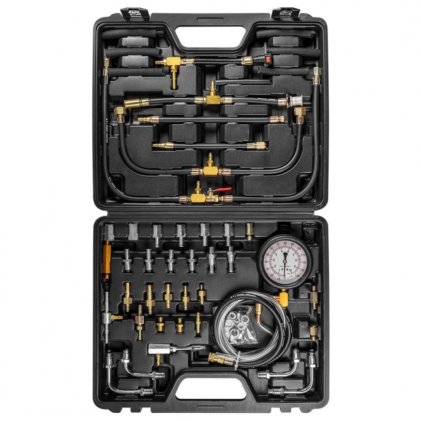 Neo Injection System Test Kit (11-264) – 2
