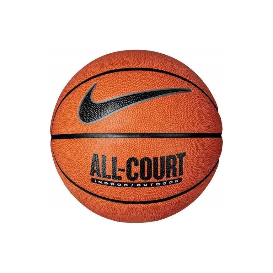 Nike Nike Everyday All Court 8P Ball N1004369-855 Orange 7