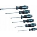 Makita Rinkinys WKRÄTAKÃW 6 SZT. SL + PH Makita Rinkinys WKRÄTAKÃW 6 SZT. SL + PH