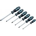 Makita Rinkinys WKRÄTAKÃW 6 SZT. SL + PH Makita Rinkinys WKRÄTAKÃW 6 SZT. SL + PH