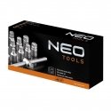 Neo Oil drain wrenches 3/8 "18 pcs. (11-235) Neo Oil drain wrenches 3/8 "18 pcs. (11-235)