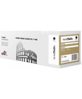 Tb Print Suderinama TB spausdinimo juodų dažų kasetė TK-1140 (TK-TK1140N)
