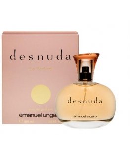 Emanuel Ungaro Desnuda Le Parfum EDP Moterims 100 ml