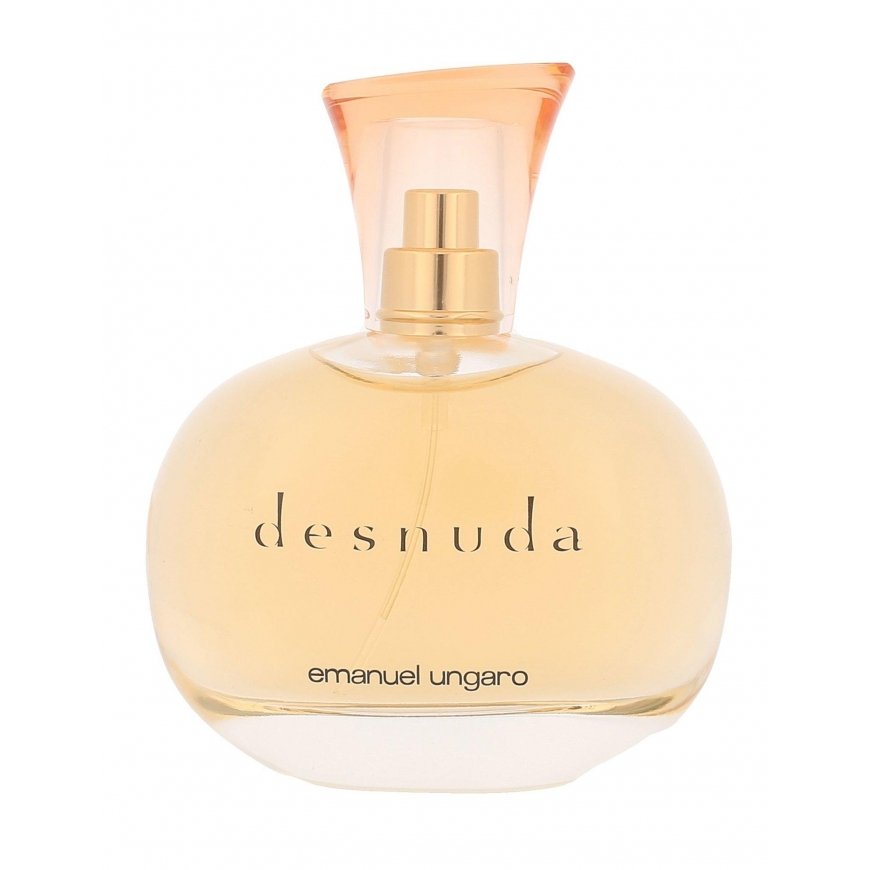Emanuel Ungaro Desnuda Le Parfum EDP For Women 100 ml – 3