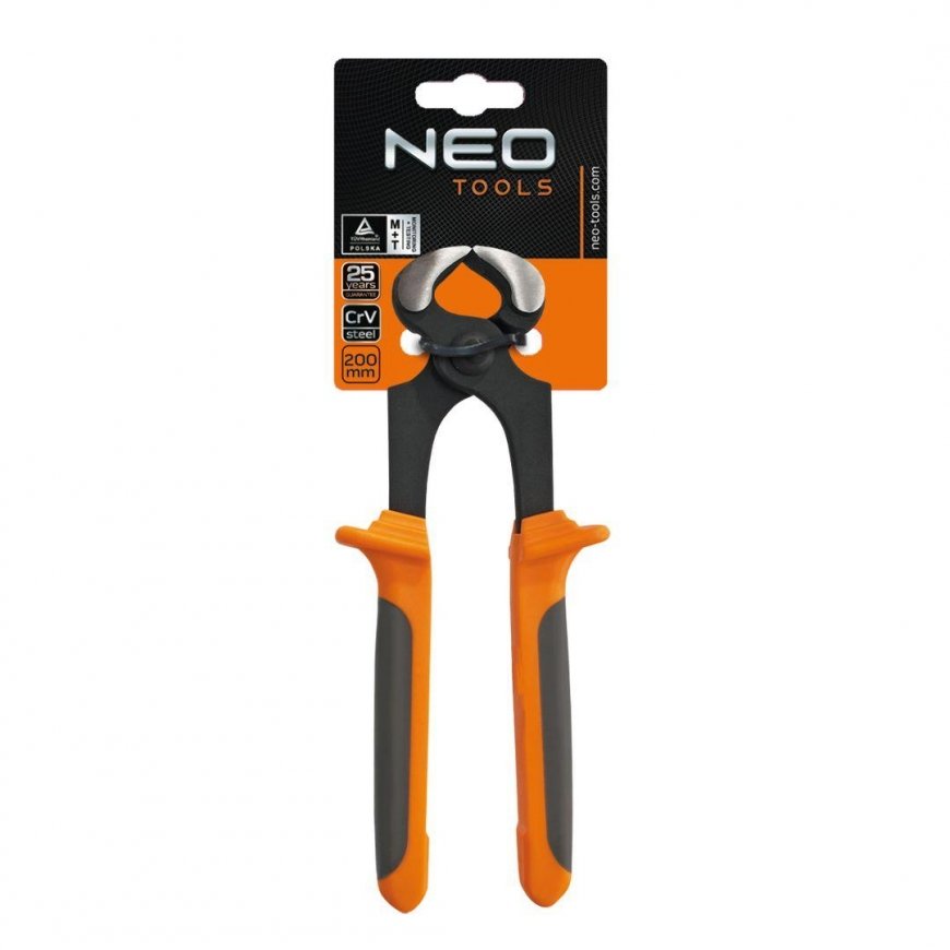 Neo replės vinims 180mm (01-151) – 3