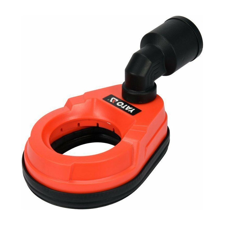 Yato ODCIĄG PYŁU DO drill KORONOWYCH 90MM