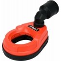 Yato ODCIĄG PYŁU DO drill KORONOWYCH 90MM Yato ODCIĄG PYŁU DO drill KORONOWYCH 90MM