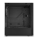 Sharkoon RGB Slider Midi Tower Must
