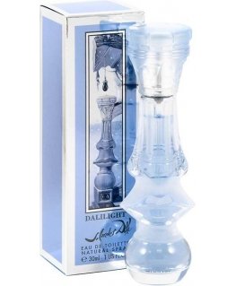 Salvador Dali Dalilight 30ml