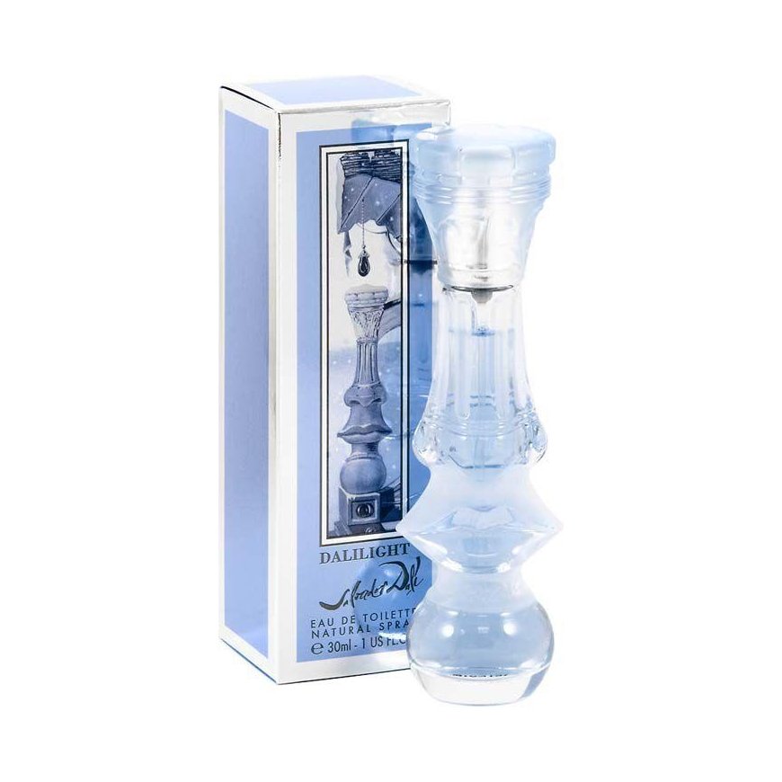 Salvador Dali Salvador Dali Dalilight 30ml