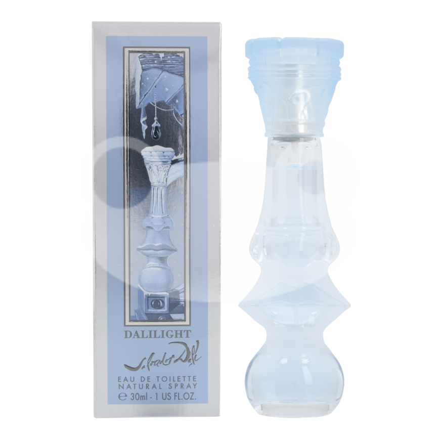 Salvador Dali Dalilight 30ml – 2