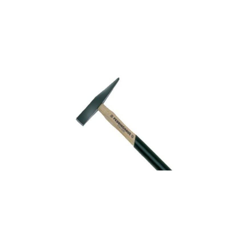 Welder's hammer 330g PEDDINGHAUS – 2