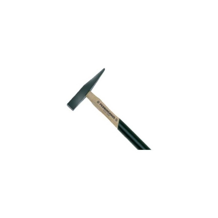 Welder's hammer 330g PEDDINGHAUS – 5