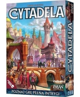 Rebel Sukilėlių citadelė