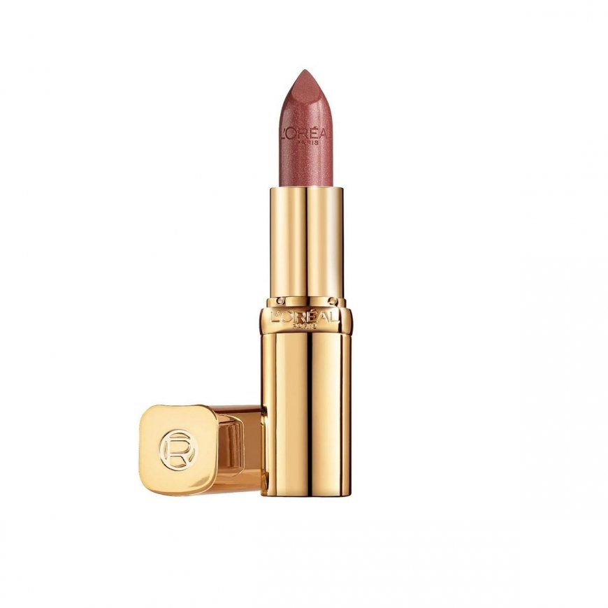 L'Oreal lipstick Color Riche Intense (373 Magnetic Coral) – 2
