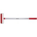Pro-Line Proline Wallpaper punching roller, 150 mm, handle 58/100 cm, proline