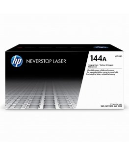 HP 144A Black Original (124543)