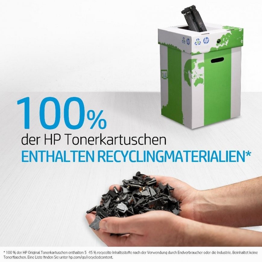 HP 144A Black Original (124543) – 5