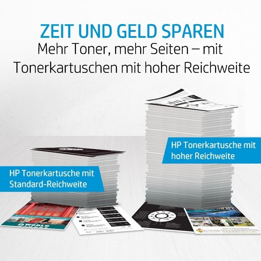 HP 144A Black Original (124543) – 10