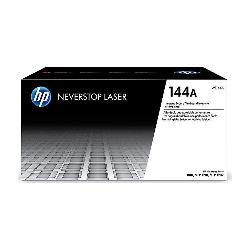 HP 144A Juodas Oryginal (124543) – 12