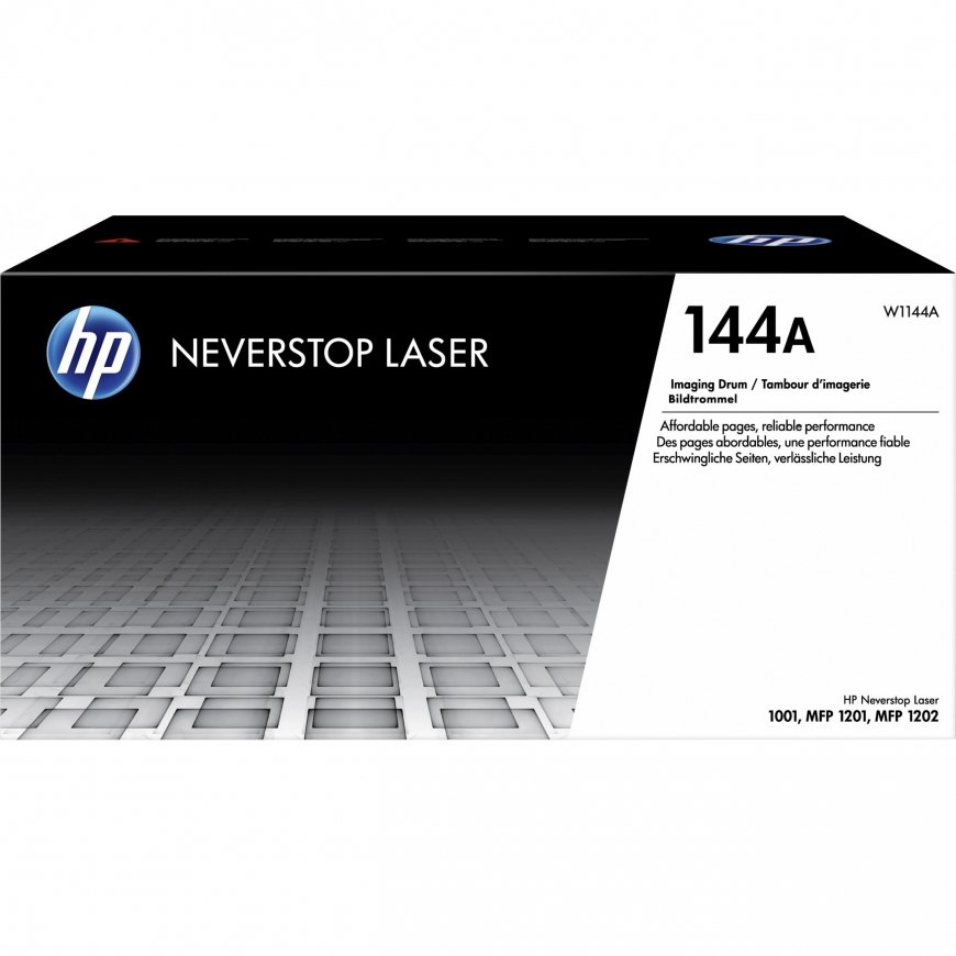 HP 144A Juodas Oryginal (124543) – 14