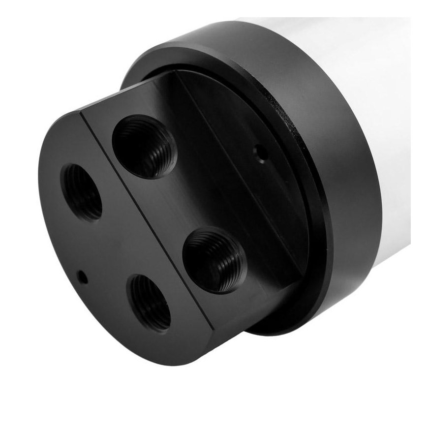 Singularity Singular Computers Singular Protium tank 200 mm - acetal, Black – 3