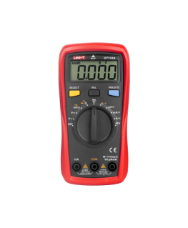 Uni-t Universal multimeter UT133A