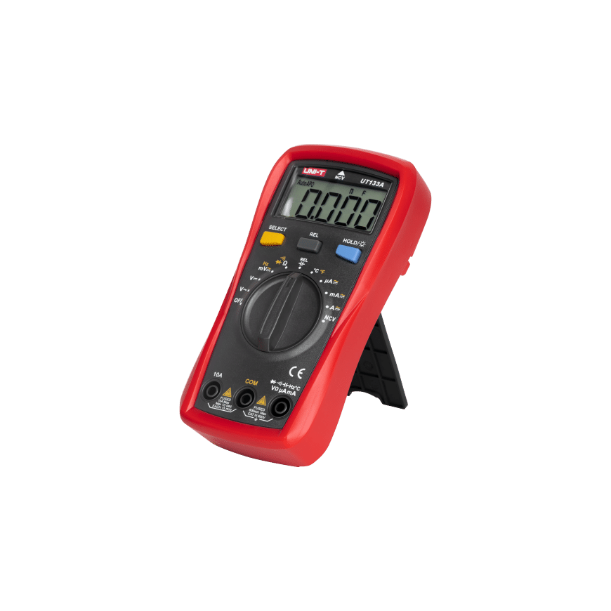Uni-t Universal multimeter UT133A – 3