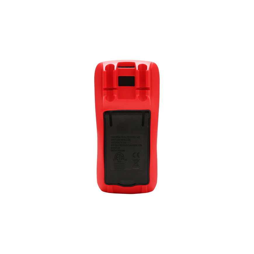 Uni-t Universalus multimetras UT133A – 7