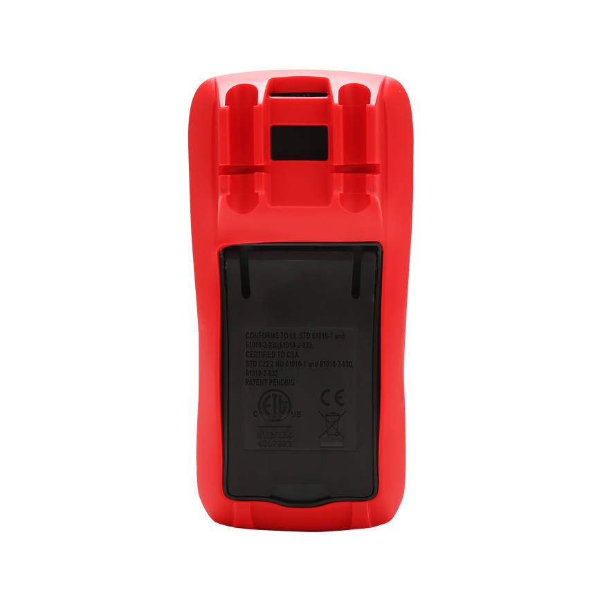 Uni-t Universalus multimetras UT133A – 9