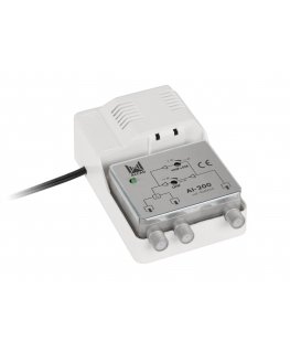 Inne Alcad Alcad AI-200 broadband amplifier