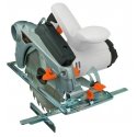 Vulcan VZP1500 diskinis pjūklas 1500 W 185 mm Vulcan VZP1500 diskinis pjūklas 1500 W 185 mm