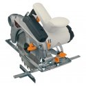 Vulcan VZP1500 diskinis pjūklas 1500 W 185 mm Vulcan VZP1500 diskinis pjūklas 1500 W 185 mm