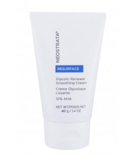 NeoStrata Resurface Glycolic Renewal Smoothing Day Cream for Women 40 g