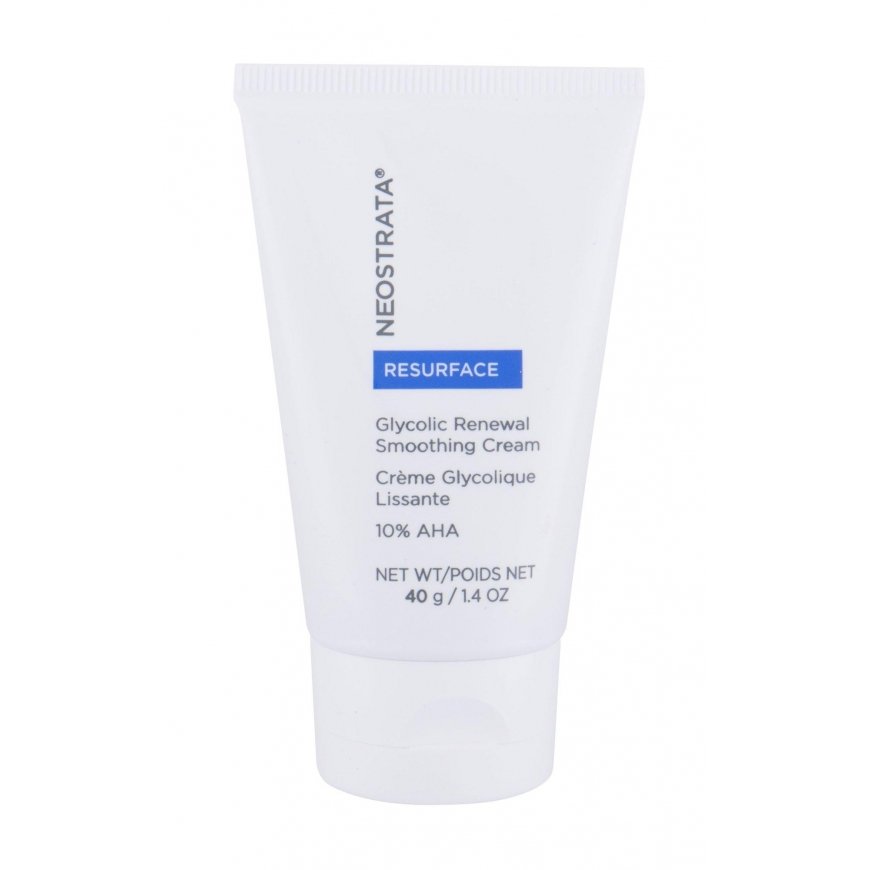 NeoStrata Resurface Glycolic Renewal Smoothing Day