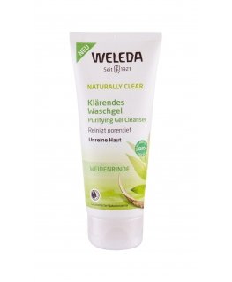 Weleda Cos Purifying Cleansing Gel 100ml
