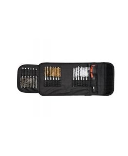 YATO BRUSH SET FOR CANDLE SOCKETS 20 pcs.